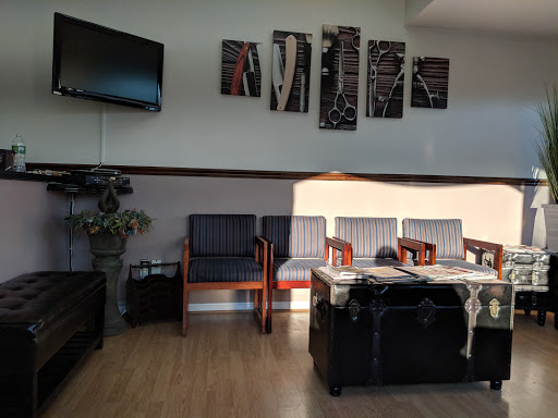 Barber Shop «Main Street Barber Shop», reviews and photos, 3 E Main St, Marlton, NJ 08053, USA