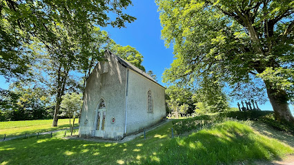 Chapelle Notre-Dame de Lösbruck