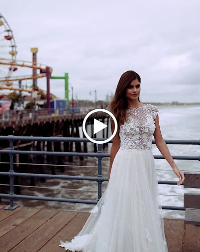 Bridal Shop «Melange Bridal», reviews and photos, 3301 Steck Ave #105, Austin, TX 78757, USA