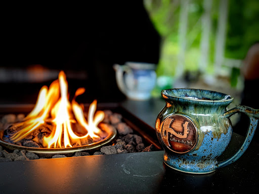 Store «Coffee In The Park», reviews and photos, 4007 Main St, Erie, PA 16511, USA