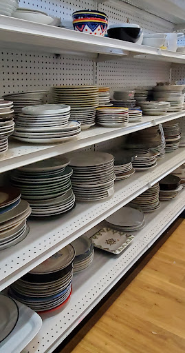 Thrift Store «St Vincent», reviews and photos, 310 Central Ave N, Kent, WA 98032, USA