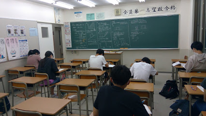 京進の中学・高校受験TOPΣ 山田川校