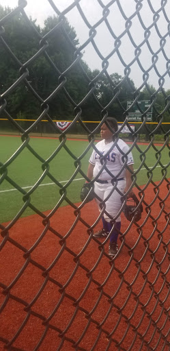 Park «Fort Circle Park», reviews and photos, Minnesota Ave SE, Washington, DC 20019, USA