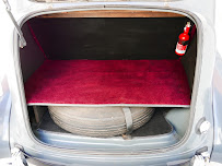 Vintage Car Collector - Photo 2 - Car repair in Glendale, CA, Glendale