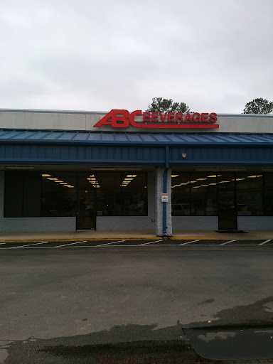 ABC State Liquor Store # 149, 4140 Florence Blvd, Florence, AL 35634, USA, 