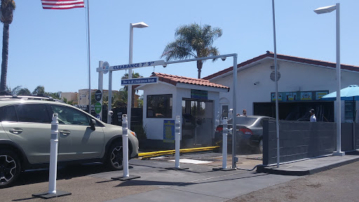 Car Wash «Pacific Beach Car Wash», reviews and photos, 2075 Balboa Ave, San Diego, CA 92109, USA