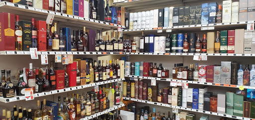 Wine Store «Parkview Wine & Spirits», reviews and photos, 229 Park Rd, West Hartford, CT 06119, USA
