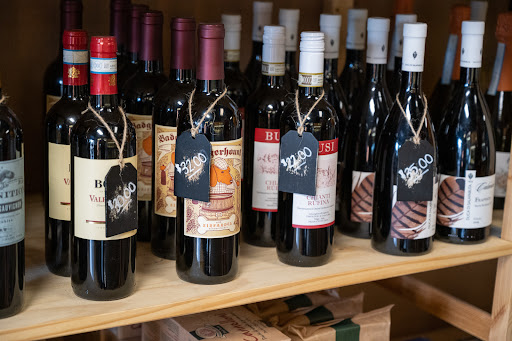 Deli «Deli Italia», reviews and photos, 1990 Wadsworth Blvd, Lakewood, CO 80214, USA