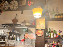 Atmosphère du Restaurant Pizzeria Chez Mico à Sanary-sur-Mer - n°13