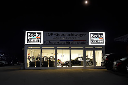 Becks Automobile GmbH