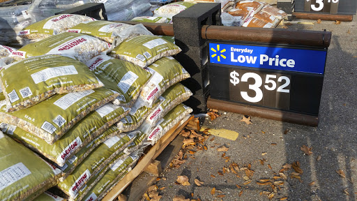 Department Store «Walmart Supercenter», reviews and photos, 880 U.S. 190, Covington, LA 70433, USA