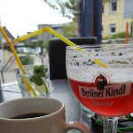Photo n°1 de l'avis de Thomas.e fait le 23/07/2020 à 18:35 sur le  Café Sculptura à Altenberge
