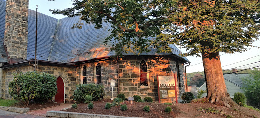 Museum «Howard County Historical Society Museum», reviews and photos, 8328 Court Ave, Ellicott City, MD 21043, USA