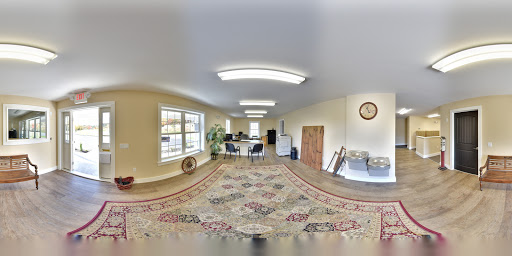 Self-Storage Facility «The Storage Barn of Dover», reviews and photos, 385 6th St, Dover, NH 03820, USA