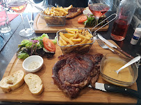 Steak du Restaurant Grill le 23 à Champigneulles - n°10