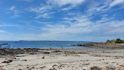 Foto von Plage de Locqueltas - beliebter Ort unter Entspannungskennern