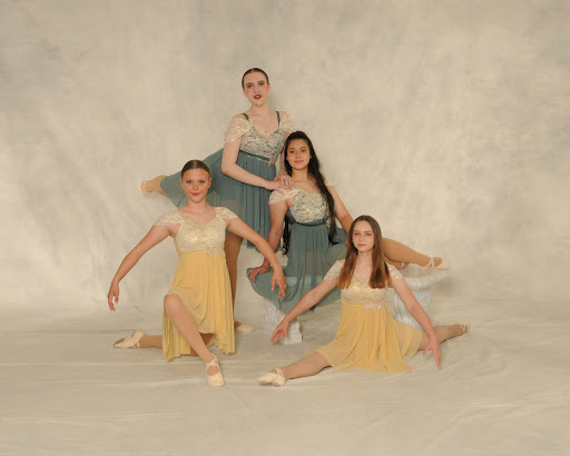 Dance School «Parkway Dance Centre», reviews and photos, 13401 Smith Rd, Middleburg Heights, OH 44130, USA