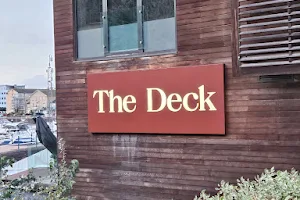 The Deck image