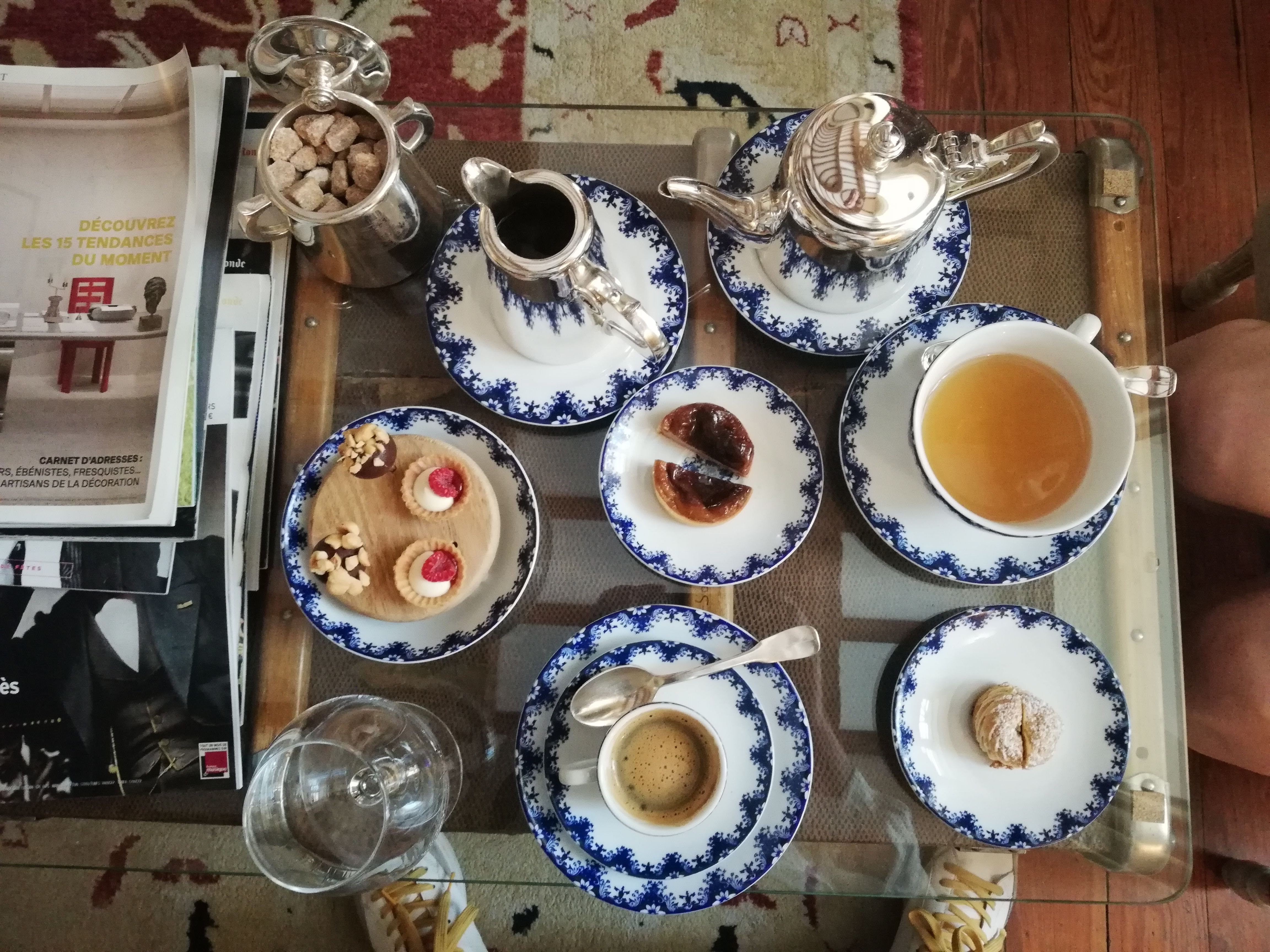 Photo n° 5 de l'avis de Cecile.o fait le 26/08/2019 à 12:18