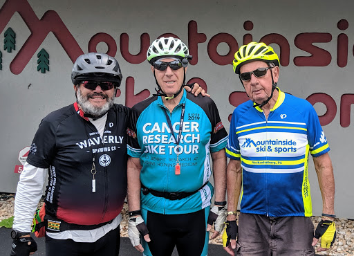 Sporting Goods Store «Mountainside Ski & Sports», reviews and photos, 5142 E Trindle Rd, Mechanicsburg, PA 17050, USA