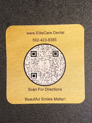 Elite Care Dental Long Beach