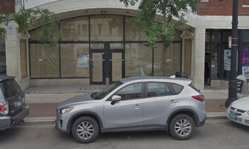 Shoe Store «P & J Footwear», reviews and photos, 1627 Howard St, Chicago, IL 60626, USA