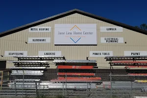 Jane Lew Home Center image