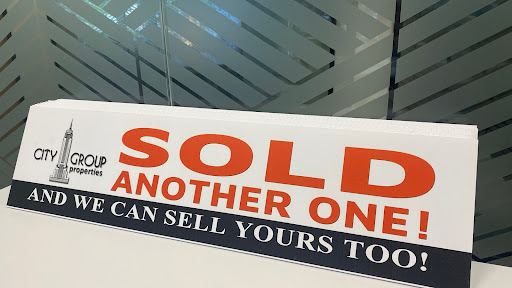 Real Estate Agency «City Group Properties», reviews and photos