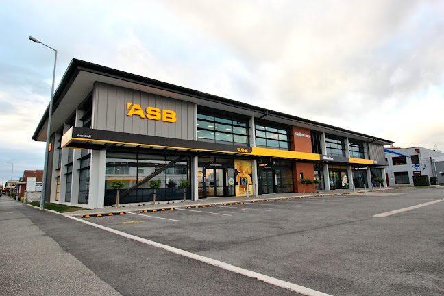 ASB Regional Centre Southland
