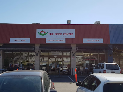 The Food Centre Inc