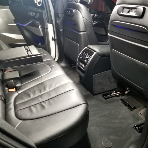 Car Detailing Service «Extreme Detail», reviews and photos, 3100 14th St NW, Washington, DC 20010, USA