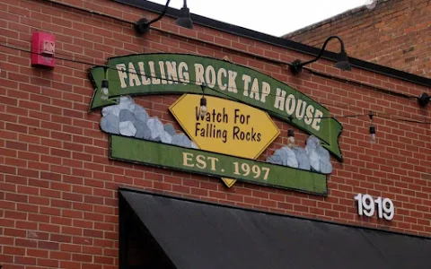 Falling Rock Tap House image