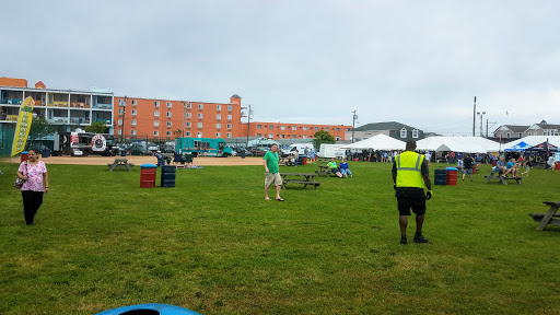 Park «Fox Park», reviews and photos, Ocean Ave, Wildwood, NJ 08260, USA