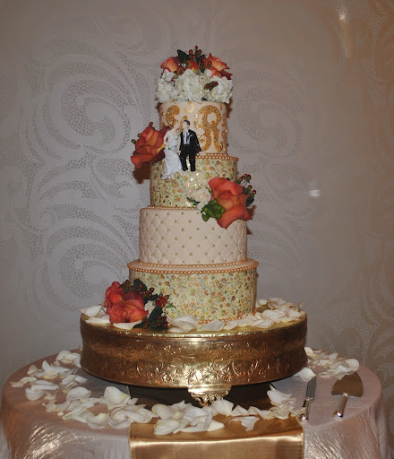 Bakery «The Cake Zone», reviews and photos, 5015 Fort Hamer Rd, Parrish, FL 34219, USA