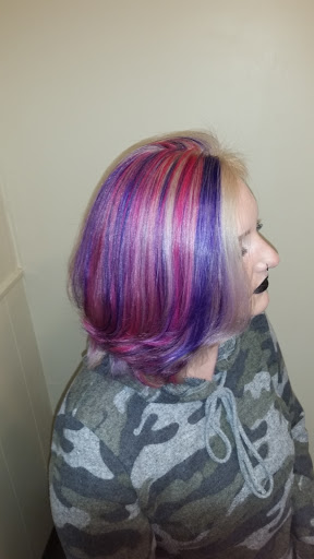 Beauty Supply Store «Mid-K Beauty Supply», reviews and photos, 5408 NE M L King Blvd, Portland, OR 97211, USA