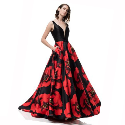 Bridal Shop «Bela Bridal wedding, prom, & Quinceanera», reviews and photos, 2161 MacArthur Rd, Whitehall, PA 18052, USA