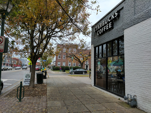 Coffee Shop «Starbucks», reviews and photos, 1318 Colley Ave, Norfolk, VA 23507, USA
