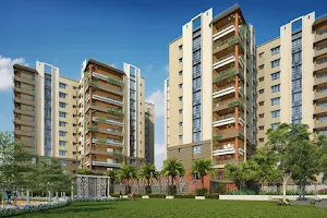 Upwan Apartments image
