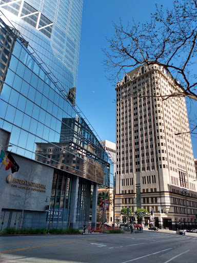 Shopping Mall «FIGat7th», reviews and photos, 735 S Figueroa St, Los Angeles, CA 90017, USA