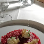 Photo n°1 de l'avis de Davide.a fait le 24/09/2022 à 16:18 sur le  Osteria Il Cortile à Diano d'Alba