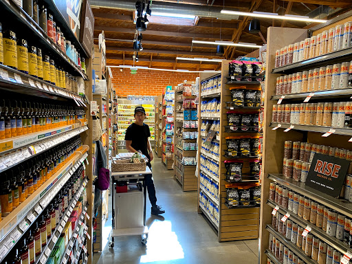 Health Food Store «Erewhon Market», reviews and photos, 585 Venice Blvd, Venice, CA 90291, USA