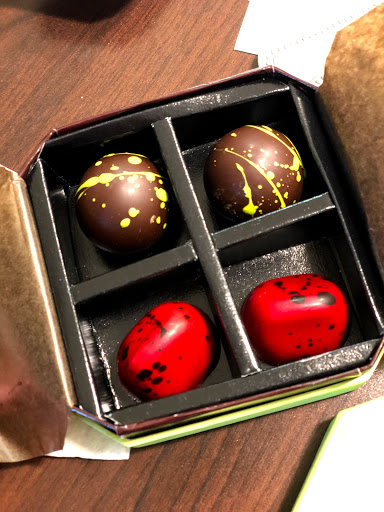 Dessert Shop «Bar Cocoa», reviews and photos, 201 E Trade St, Charlotte, NC 28202, USA