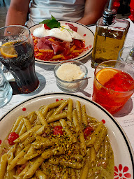 Photo n°110 de RESPIRO à Paris ()