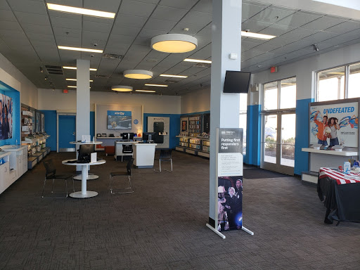 Cell Phone Store «AT&T Authorized Retailer», reviews and photos, 1013 Beards Hill Rd #202, Aberdeen, MD 21001, USA
