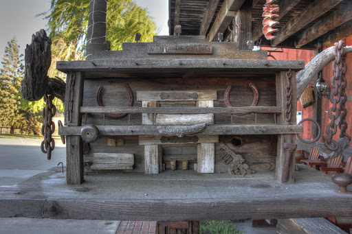 Tobin James Cellars image