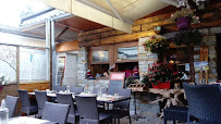 Atmosphère du Restaurant Le Trappeur à Les Deux Alpes - n°15