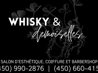 Whisky & Demoiselles