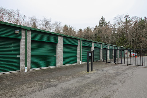 Self-Storage Facility «Bainbridge Self Storage», reviews and photos, 9300 Sportsman Club Rd NE, Bainbridge Island, WA 98110, USA