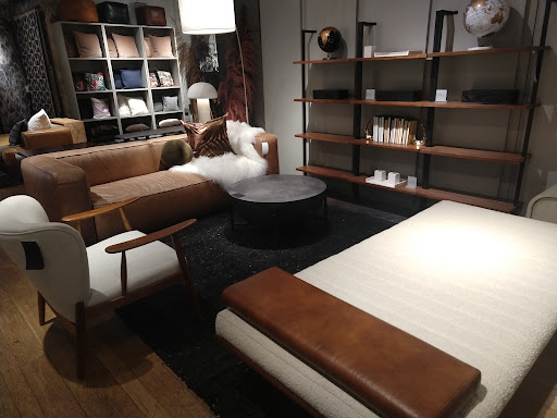 Furniture Store «CB2», reviews and photos, 979 3rd Ave, New York, NY 10022, USA