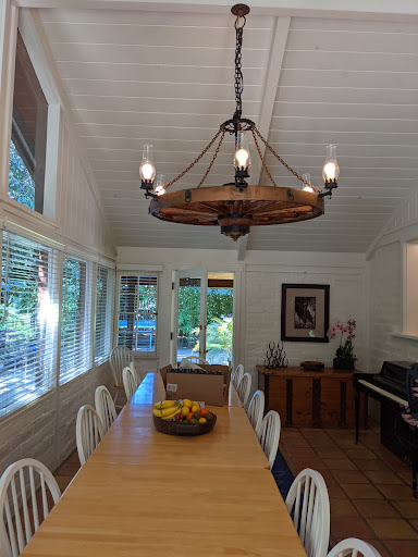 Holly Farm image